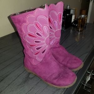 Stride Rite boots SOLD